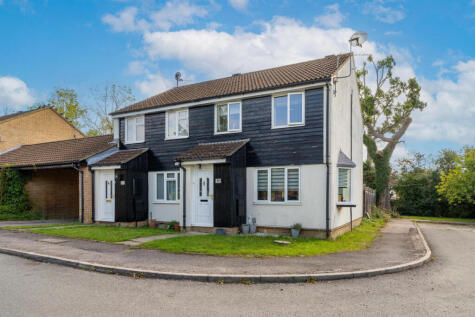 Grace Close, Borehamwood, WD6