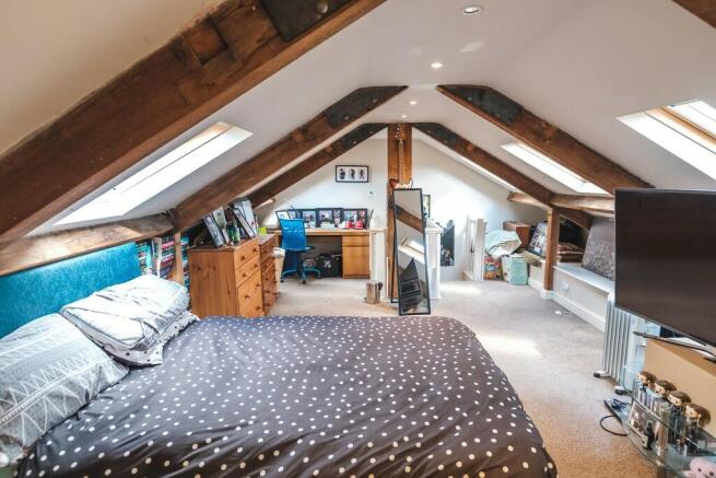 bed 1