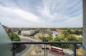 111, Lexicon Apartments, Mercury Gardens, Romford RM1 3HG