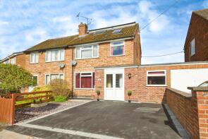 6, Priors Barn Close, Borrowash DE72 3GS