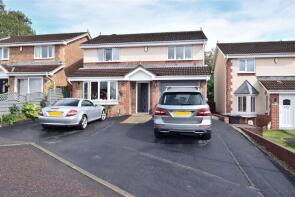 31, Dean Park, Ferryhill DL17 8HP