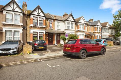 Coventry Road, Ilford, IG1