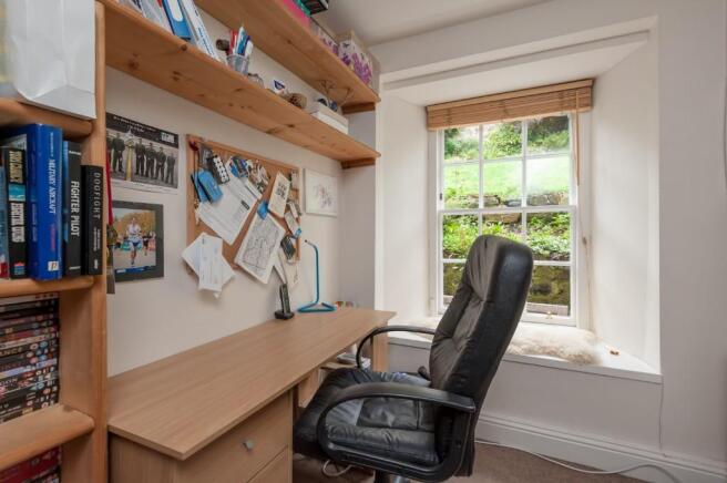 Study/Bedroom 3