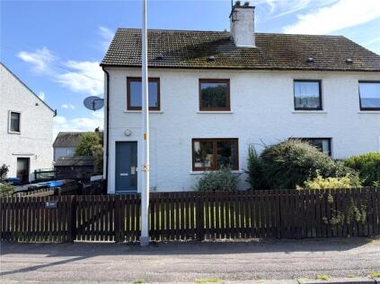 5 Gowanbrae Crescent, Rosemarkie, IV10