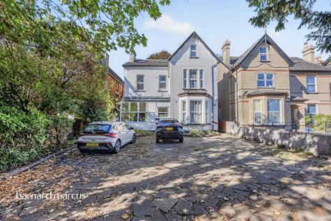 South Park Hill Road, South Croydon