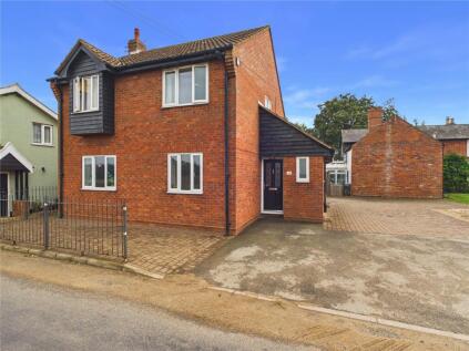 The Street, Butley, Woodbridge, Suffolk, IP12