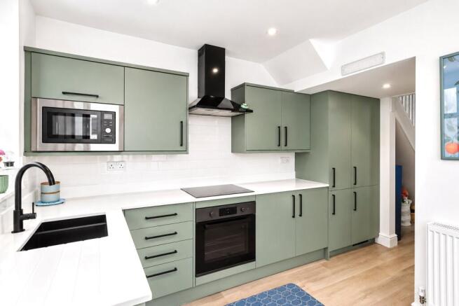30, Church Road, Ilfracombe, Devon, EX34 photo 4