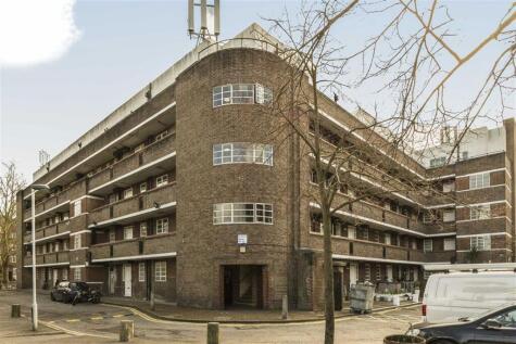 Oaklands Estate, Clapham