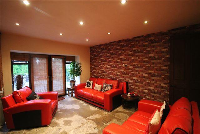 Den/Games Room