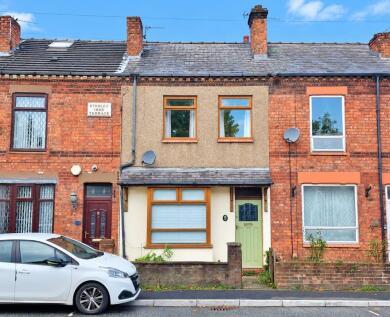 347 Leigh Road, Atherton, Manchester, M46 0PW