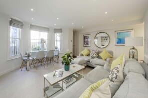 Flat A Basement Flat, 295, Westbourne Park Road, London W11 1EE