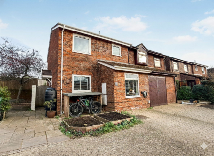 Denver Close, Topsham, Exeter, EX3 0NB