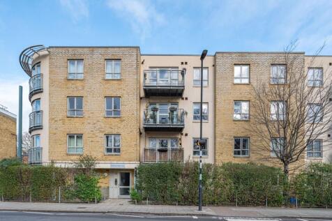 40% SHARE Brixton Water Lane, Brixton, London, SW2