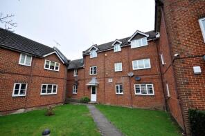 Flat 8, Kennett Court, Whippendell Road, Watford WD18 7LT