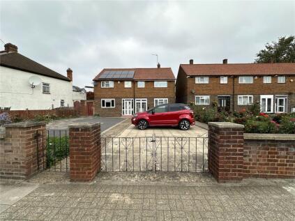 Bromley Road, London, SE6