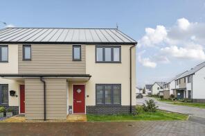 39, Gerbera Way, Cullompton EX15 1UW