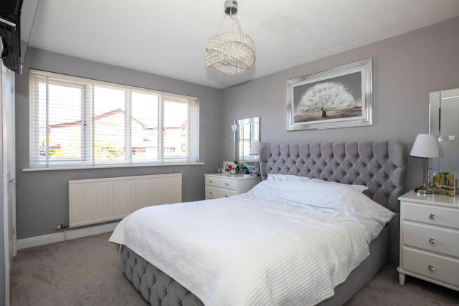 Kestrel Park, Skelmersdale, WN8 6TB photo 4