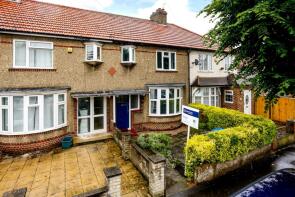 22, Tolworth Road, Surbiton KT6 7SZ