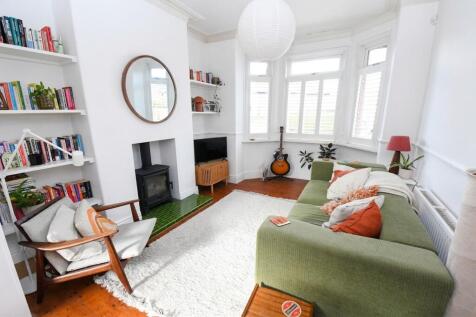 Chandos Grove, Salford, M5