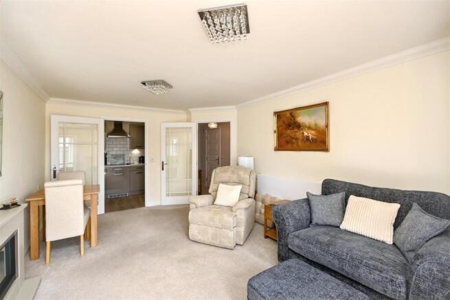 Apartment in Eastbourne - View 5