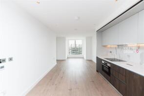 Flat 71, 9, Gasholder Place, London SE11 5BB