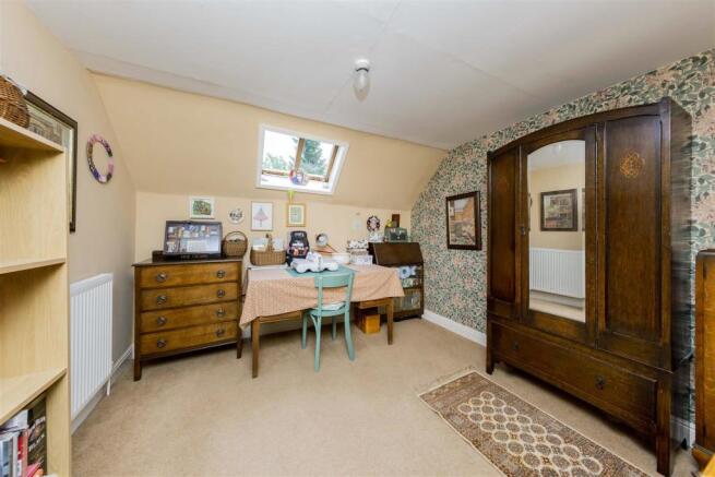 Bedroom Six