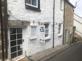 Portland House, Portland Place, Penzance TR19 6RY