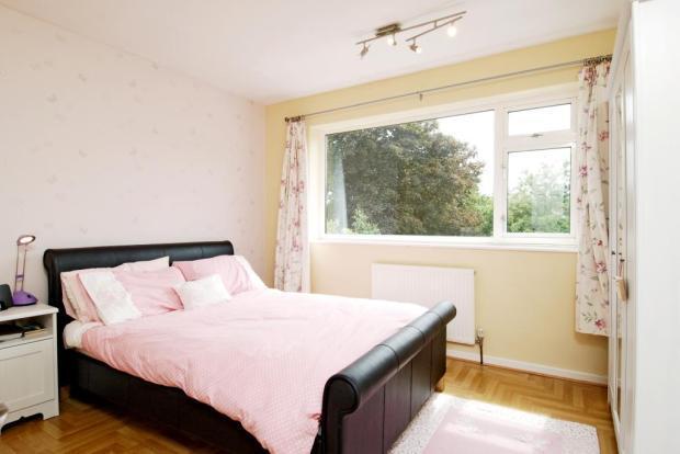 Bedroom Five