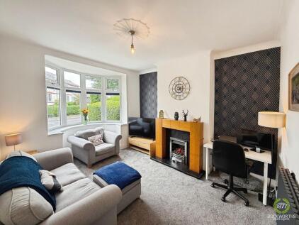 Reynolds Street, Burnley, BB11