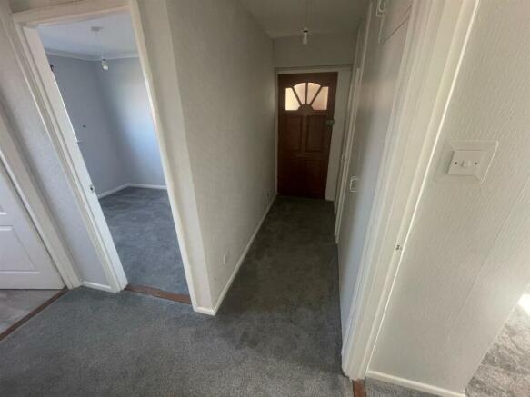 HALL WAY