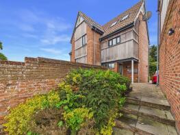 7, Quayside Place, Quay Side, Woodbridge IP12 1FA