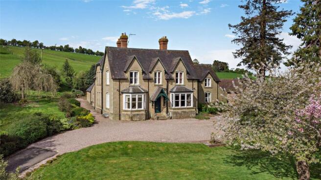 Period House