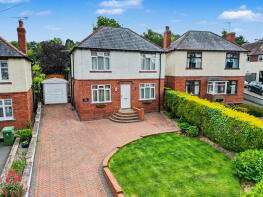 Eaton House, A488 Hanwood Village, Hanwood, Shrewsbury SY5 8LJ