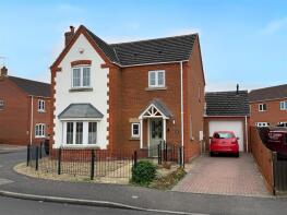 26, Riverside Park, Spalding PE11 2FQ
