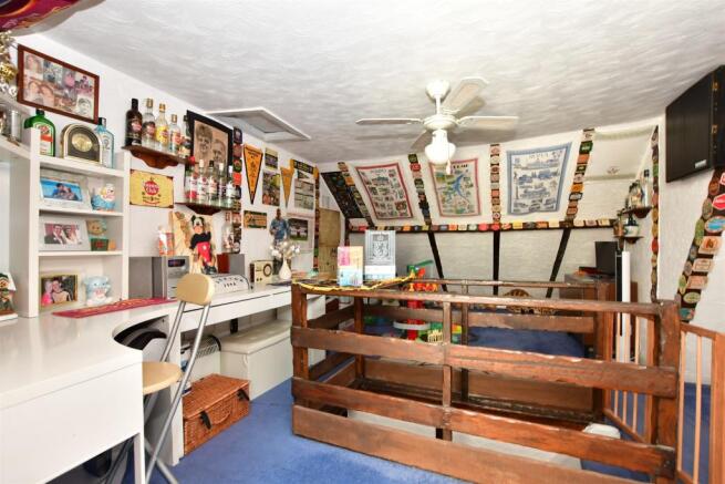 Loft Room