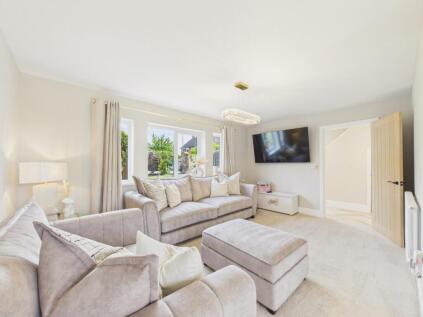 Providence Crescent, Barton-Upon-Humber, Lincolnshire, DN18 5LU
