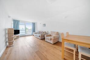 Flat 45, Walsingham, St John's Wood Park, London NW8 6RJ