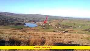 Horkinstone Mews, Sykes Lane, Oxenhope, Keighley BD22 9SH