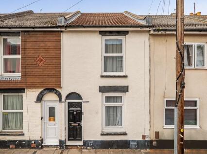 Byerley Road, Portsmouth
