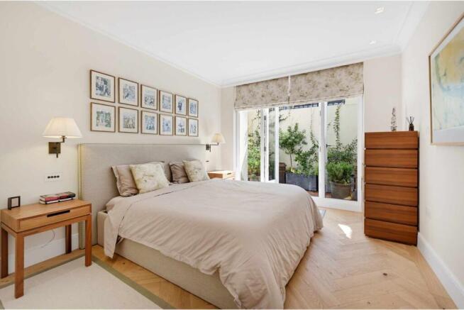 Principal Bedroom
