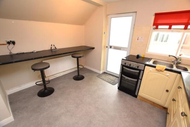breakfast/kitchen