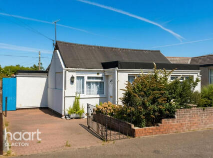 Tamarisk Way, Clacton-On-Sea
