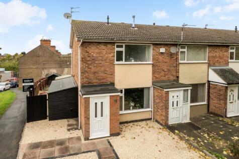 Avenue Road, Sileby, Loughborough