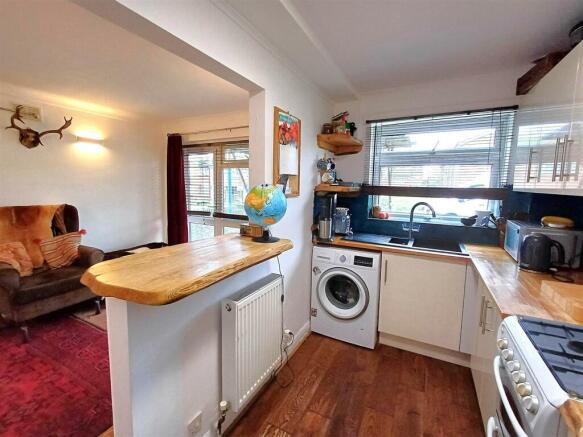 Fitted Kitchen