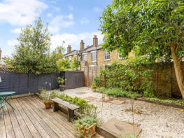 23, Reform Street, London SW11 5AL