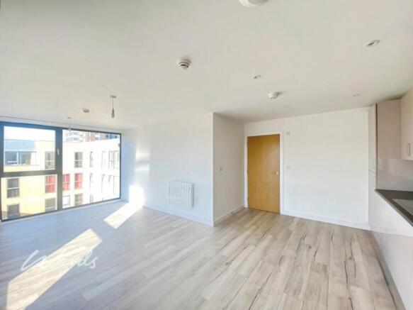 Living/Dining Area 