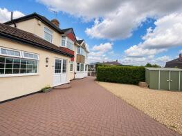 33, Boverton Road, Bristol BS34 7AH