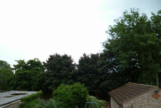 View from Bedroom 2