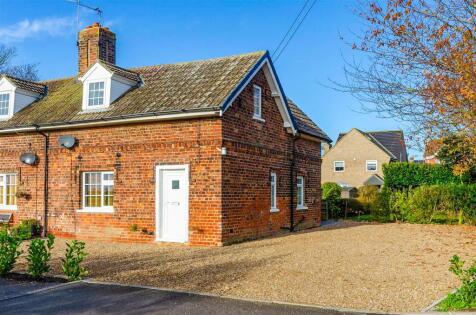 Enholmes Lane, Patrington, Hull