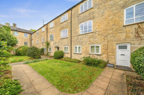 Flat 16, 51 The Old Warehouse, Woodgreen, Witney OX28 1DD